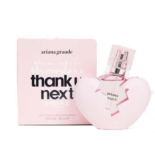 Ariana Thank You Next 100ml EDP Spray For Women By Ariana Grande
