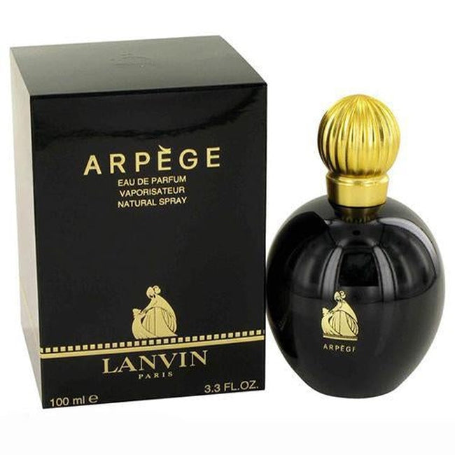 Arpege 100ml EDP Spray For Women By Lanvin