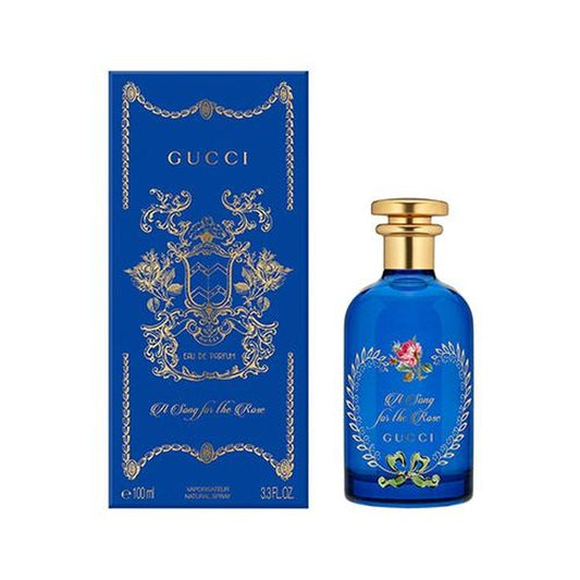 A Song For The Rose 100ml EDP Spray for Women by Gucci