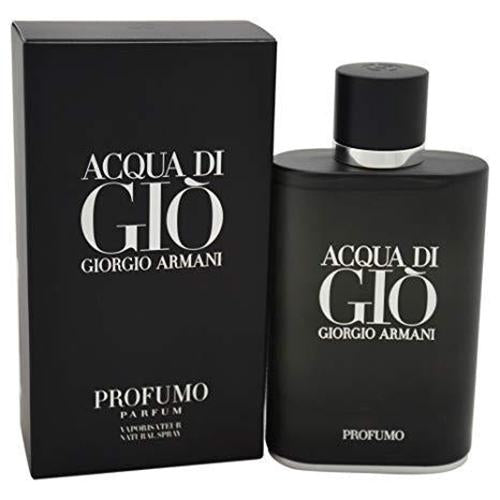 Acqua Di Gio Profumo 125ml EDP Spray For Men By Armani