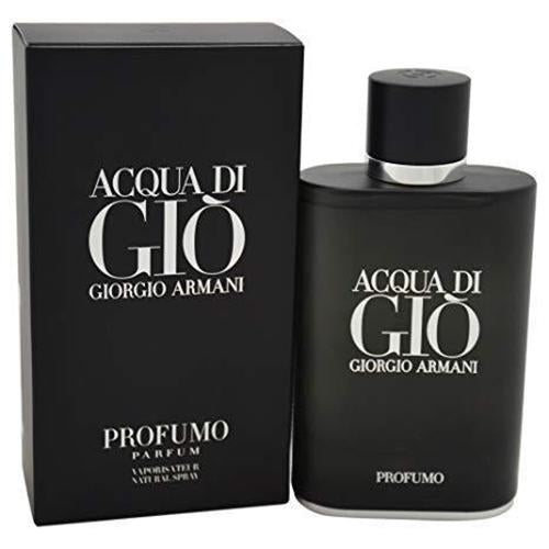 Acqua Di Gio Profumo 75ml EDP Spray For Men By Armani