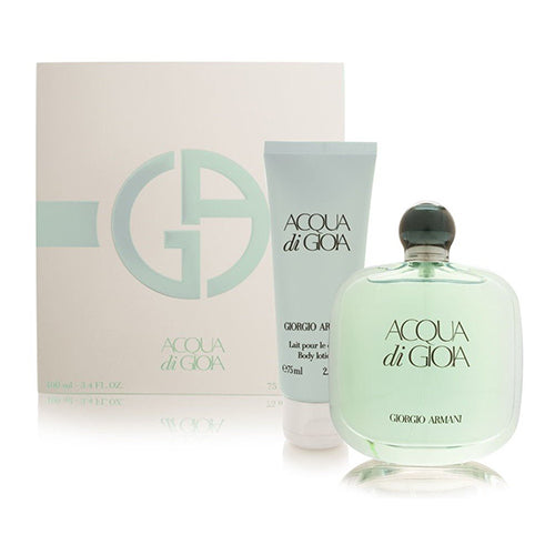 Acqua Di Gioia 2Pc Gift Set for Women by Armani