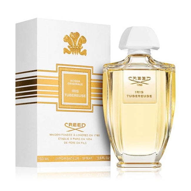 Acqua Originale Iris Tubereuse 100ml EDP Sprayfor Women by Creed
