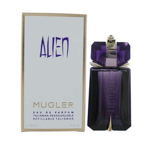 Alien 60ml EDP Spray For Women By Thierry Mugler