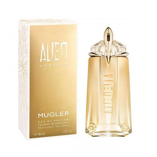 Alien Goddess 90ml EDP Spray for Women by Mugler