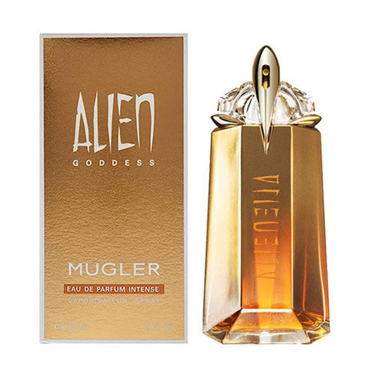 Alien Goddess Intense 60ml EDP Sprayfor Women by Mugler