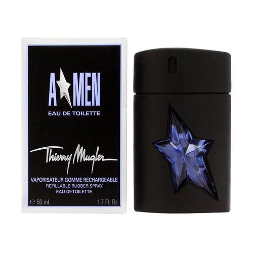 Amen 50ml EDT for Men by Thierry Mugler