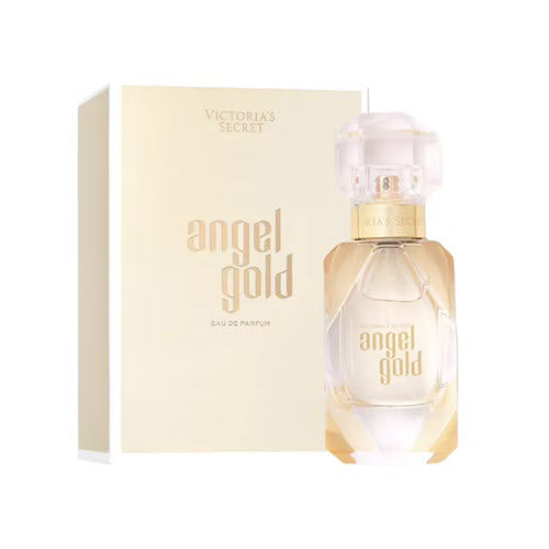 Angel Gold 100ml EDP Spray for Women by Victoria Secret