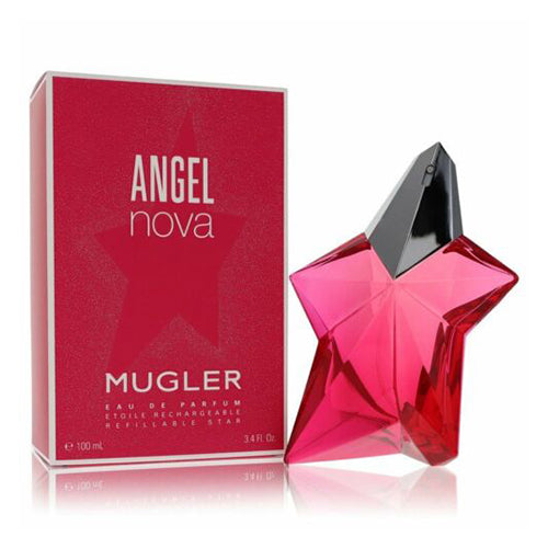 Angel Nova 100ml EDP Spray for Women by Mugler