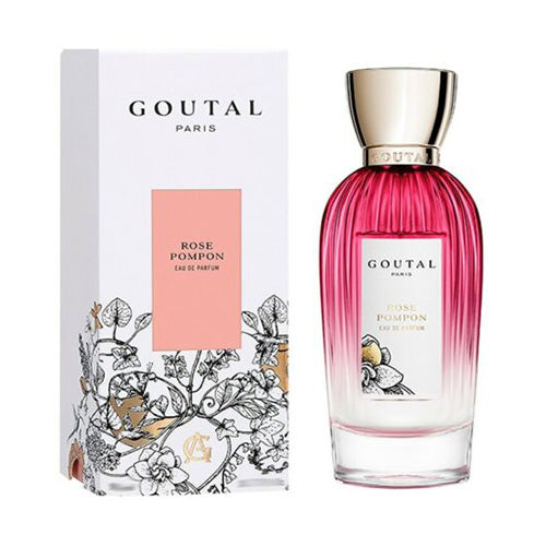 Rose Pompon 100ml EDP Spray for Women by Annick Goutal