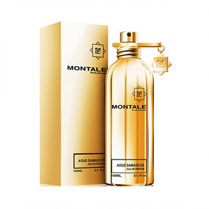 Aoud Damascus 100ml EDP for Women by Montale