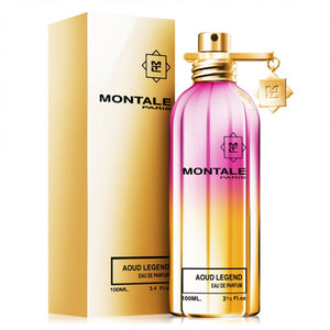 Aoud Legend 100ml EDP for Unisex by Montale