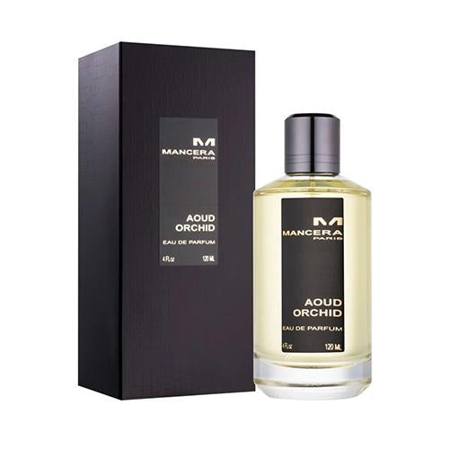 Aoud Orchid 120ml EDP Spray for Unisex by Mancera
