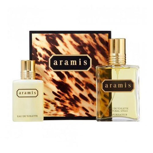 Aramis 2Pc Set EDT Spray For Men By Aramis
