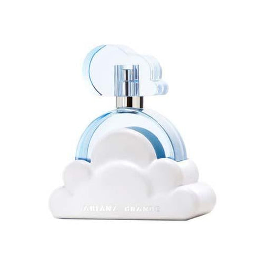 Ariana Cloud 100ml EDP Spray for Women (Damage Box) by Ariana Grande
