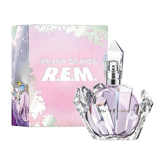 Ariana Grande R.E.M 30ml EDP Spray for Women (No Cellophane) by Ariana Grande
