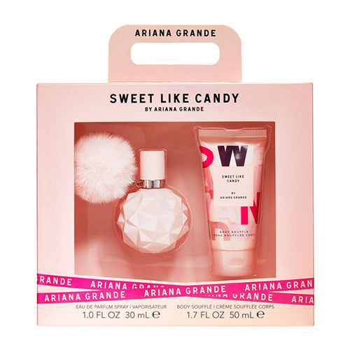Ariana Sweet Like Candy 2Pc Gift Set for Women by Ariana Grande