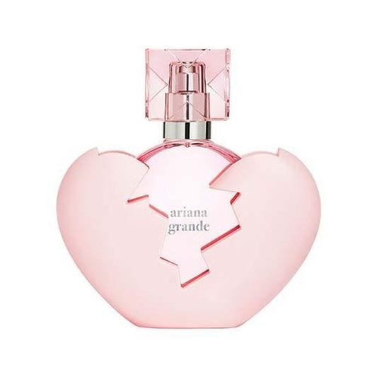 Ariana Thank You Next 100ml EDP Spray for Women (Damage Box) by Ariana Grande