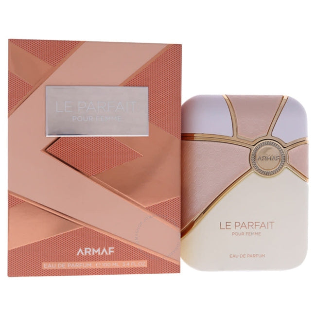 Armaf Le Parfait Femme 100ml EDP Spray for Women by Armaf