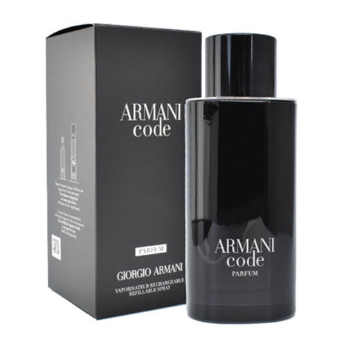 Armani Code Parfum 75ml EDP for Men by Armani