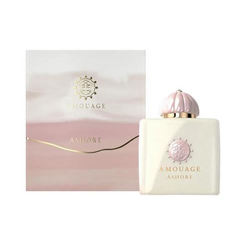 Ashore 100ml EDP Spray for Women by Amouage