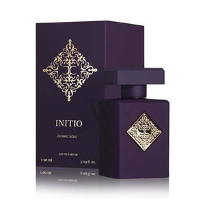 Atomic Rose 90ml EDP Spray for Unisex by Initio