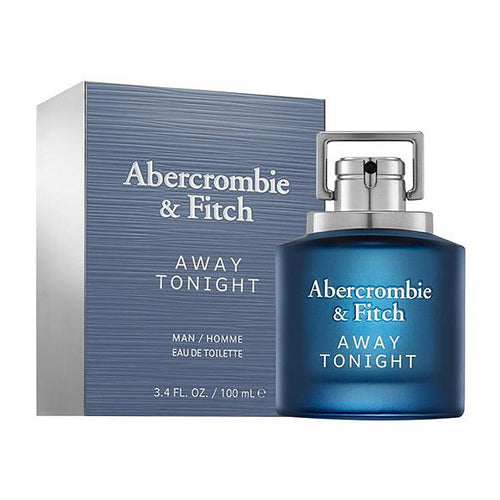 Away Tonight 100ml EDT Sprayfor Men by Abercrombie And Fitch