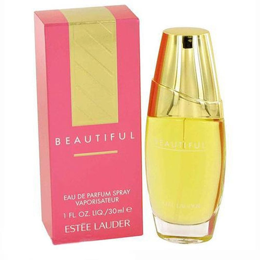 Beautiful 30ml EDP Spray For Women By Estee Lauder