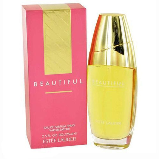 Beautiful 75ml EDP Spray For Women By Estee Lauder
