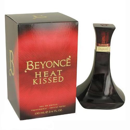 Beyonce Heat Kissed 100ml EDP Spray For Women By Beyonce
