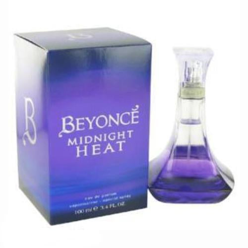 Beyonce Midnight Heat 100ml EDP Spray For Women By Beyonce