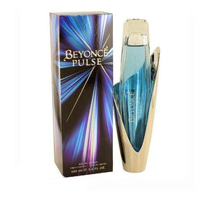 Beyonce Pulse 100ml EDP Spray For Women By Beyonce