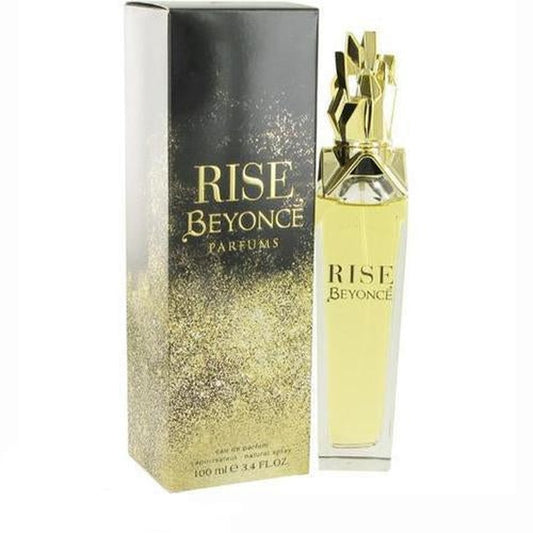 Beyonce Rise 100ml EDP Spray For Women By Beyonce
