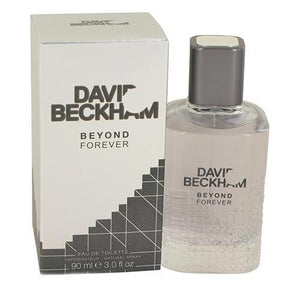 Beyond Forever 90ml EDT Spray For Men By David Beckham