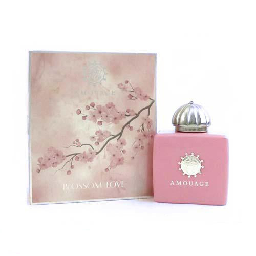 Blossom Love 100ml EDP Spray for Women by Amouage