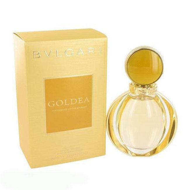 Bvlgari Goldea 90ml EDP Spray For Women By Bvlgari