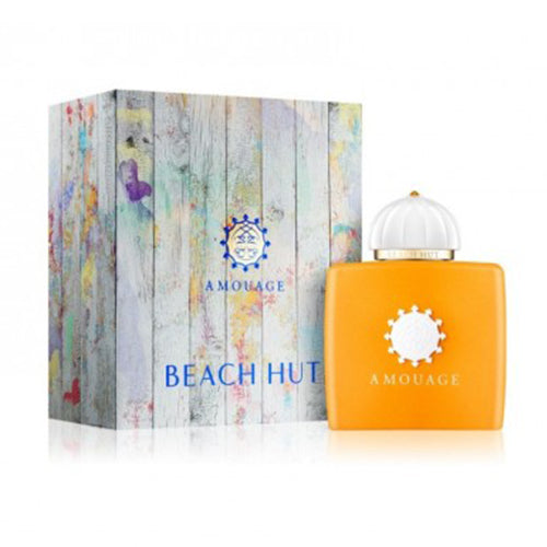 Beach Hut Woman 100ml EDP Spray for Women by Amouage
