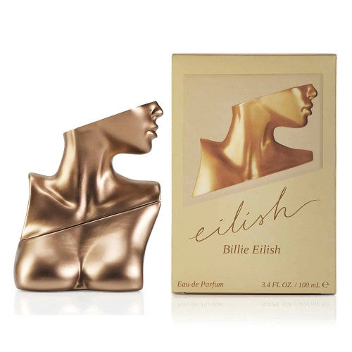 Billie Eilish 100ml EDP Spray for Women by Billie Eilish