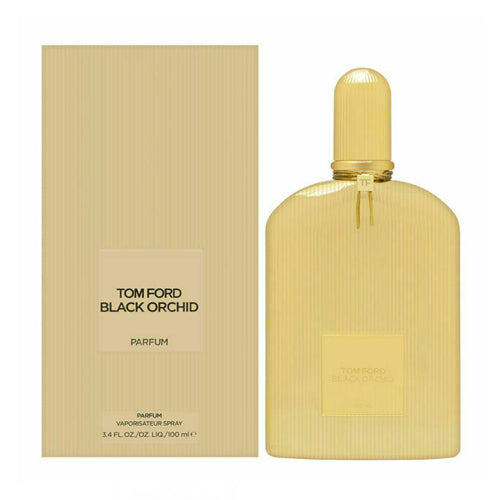 Black Orchid Parfum 100ml EDP for Women by Tom Ford