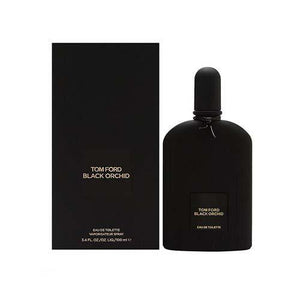 Black Orchid 100ml EDT Spray for Unisex by Tom Ford