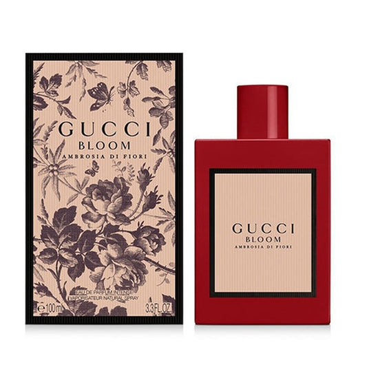 Bloom Ambrosia Di Fiori 100ml EDP Spray for Women by Gucci