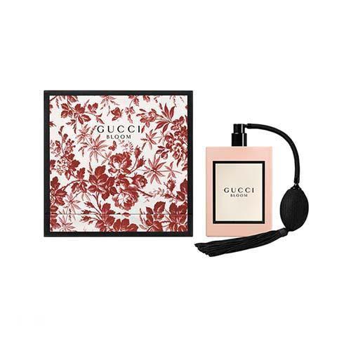 Bloom Deluxe Edition 100ml EDP Spray For Women By Gucci