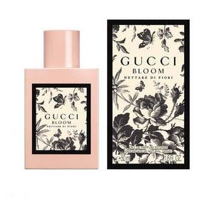 Bloom Nettare Di Fiore 50ml EDP For Women Spray By Gucci