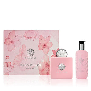 Blossom Love 2Pc Gift Set for Women by Amouage