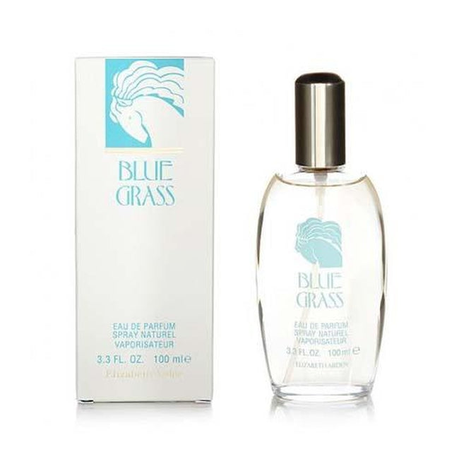 Blue Grass 100ml EDP Spray for Women By Elizabeth Arden