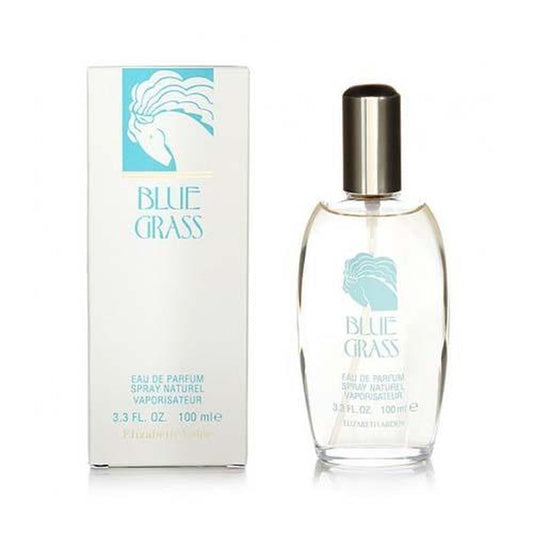 Blue Grass 100ml EDP Spray for Women By Elizabeth Arden