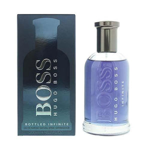 Boss Bottled Infinite 200ml EDP Spray for Men by Hugo Boss