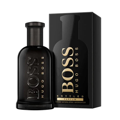 Boss Bottled Parfum 50ml Spray for Men by Hugo Boss
