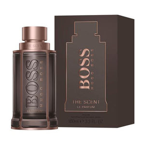 Boss The Scent Le Parfum Him 100ml EDP for Men by Hugo Boss