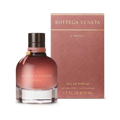 Bottega Veneta L'Absolu 50ml EDP Spray for Women by Bottega Veneta